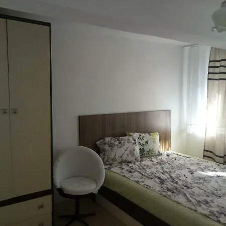 Private In Vili's Place Burgas